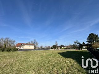  Terrain � vendre 990 m�