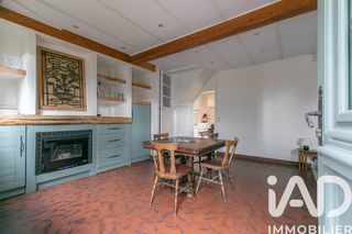  Maison � vendre 4 pi�ces 80 m�