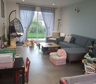  Maison � vendre 4 pi�ces 131 m�