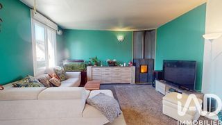  Maison � vendre 5 pi�ces 107 m�