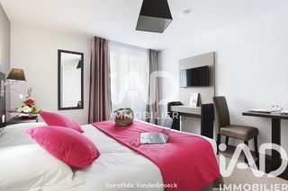  Appartement � vendre 1 pi�ce 21 m�