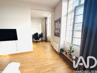  Appartement � vendre 4 pi�ces 100 m�