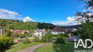  Terrain � vendre 679 m�