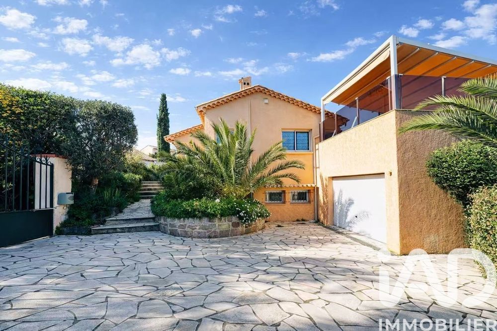 � vendre  Maison St Aygulf (83370)