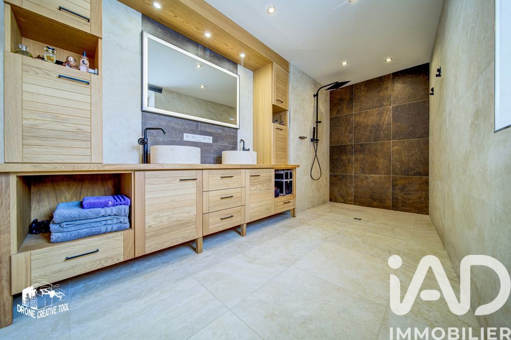 � vendre  Maison Roussy-le-Village (57330)