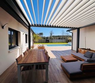  Villa � vendre 7 pi�ces 220 m�