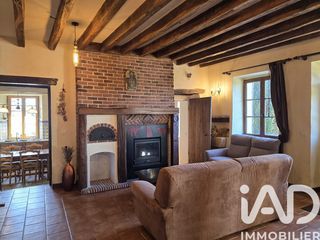  Maison � vendre 9 pi�ces 220 m�