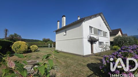   Vente Maison traditionnelle 5 pi�ces Maison - 5 pi�ce(s) - 155 m�