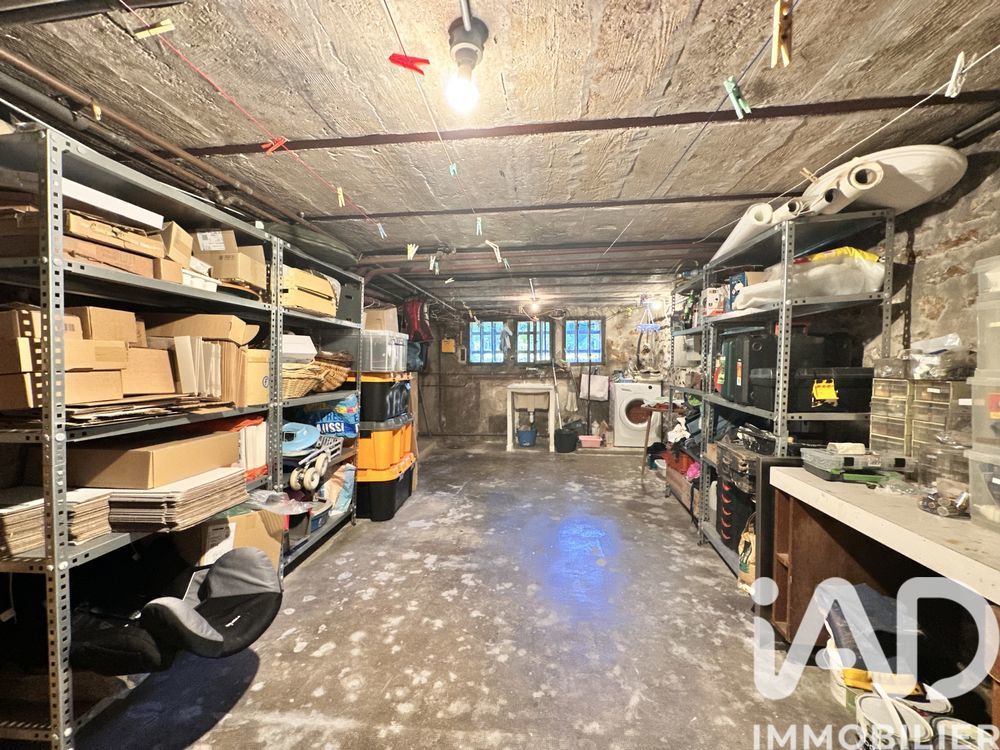 � vendre  Maison Bourg-la-Reine (92340)