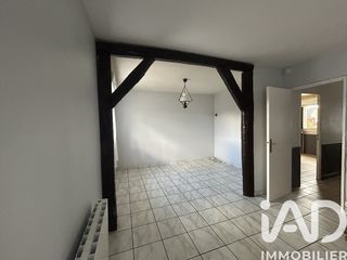  Maison � vendre 4 pi�ces 88 m�
