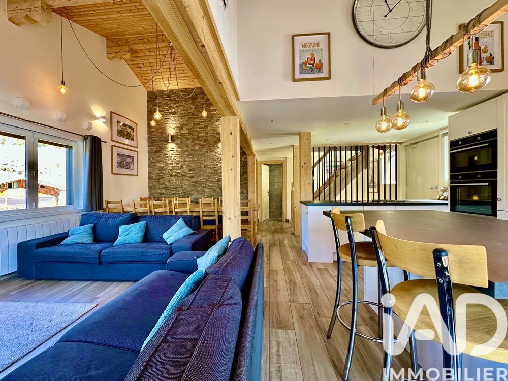 � vendre  Maison Ar�ches-la-Frasse (74300)