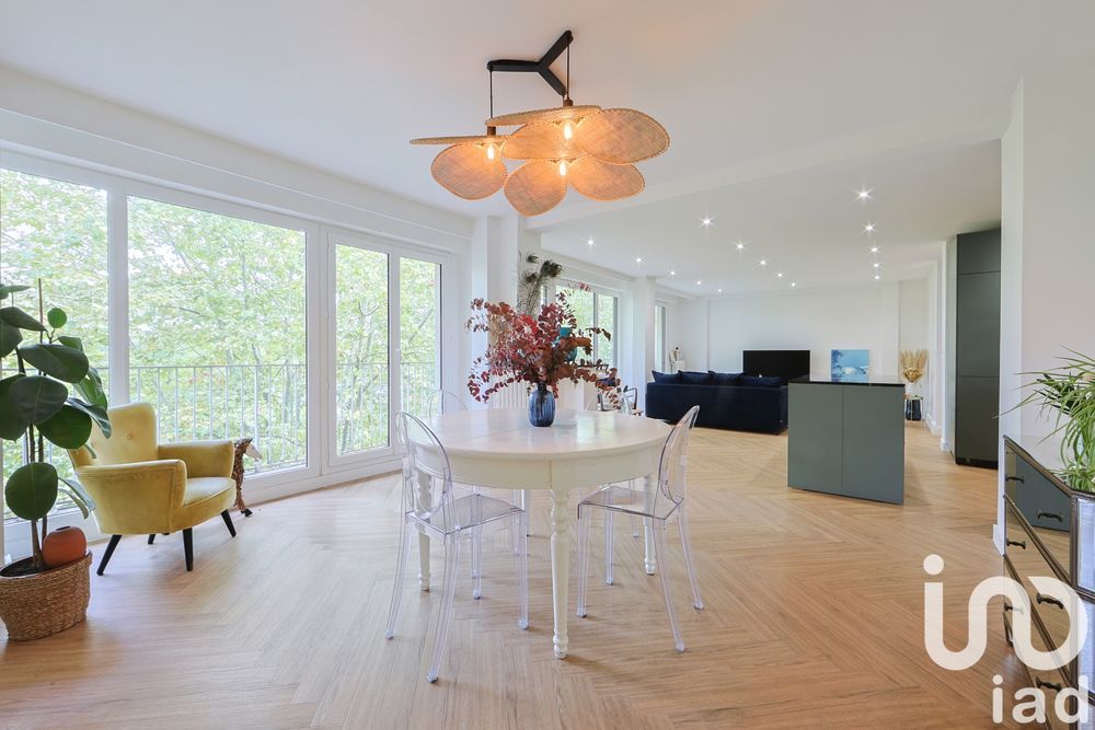 � vendre  Appartement Saint-Cloud (92210)