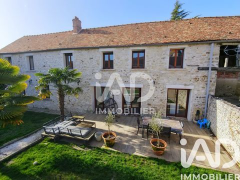   Vente Long�re 6 pi�ces Maison - 6 pi�ce(s) - 175 m�