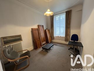  Appartement � vendre 3 pi�ces 57 m�