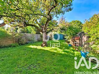  Maison � vendre 5 pi�ces 81 m�