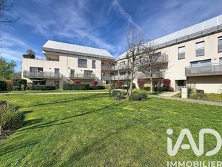  Appartement � vendre 4 pi�ces 85 m�