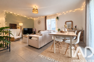  Maison � vendre 4 pi�ces 83 m�