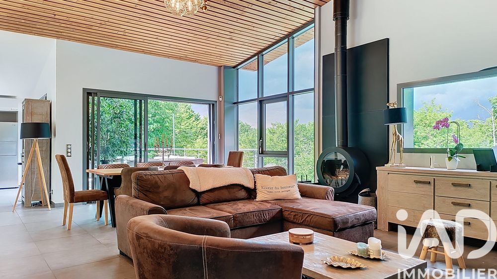 � vendre  Villa Chaudon (28210)