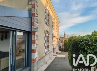  Maison � vendre 7 pi�ces 176 m�