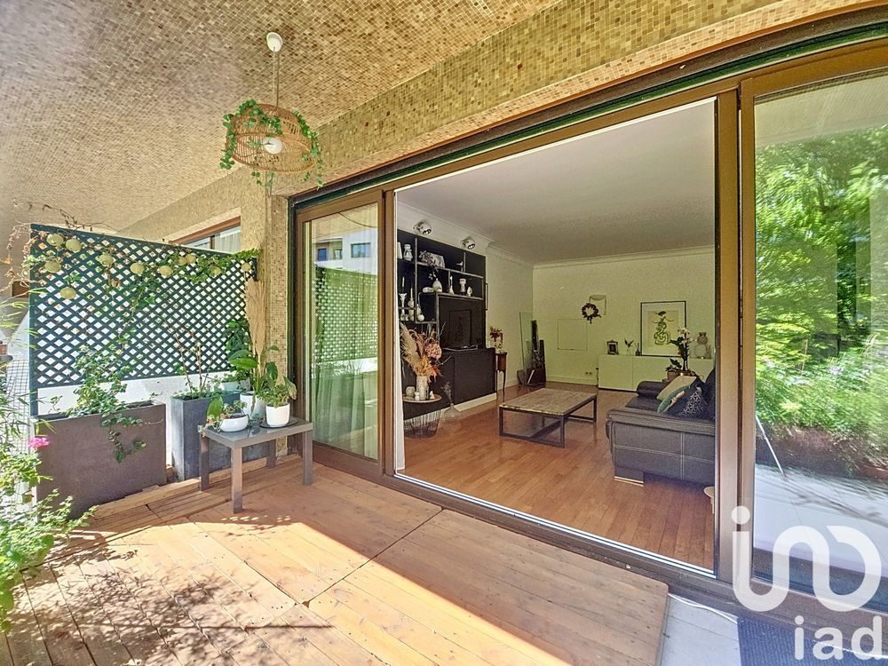 � vendre  Appartement Saint-Cloud (92210)