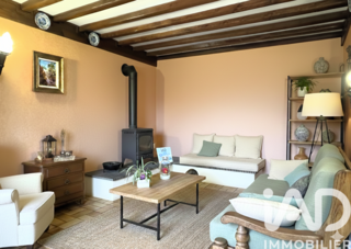  Maison � vendre 6 pi�ces 134 m�