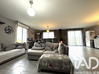  Maison � vendre 4 pi�ces 95 m�