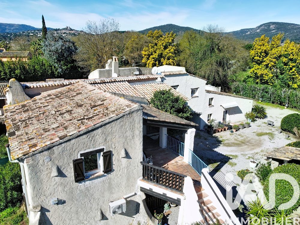 � vendre  Maison Grimaud (83310)