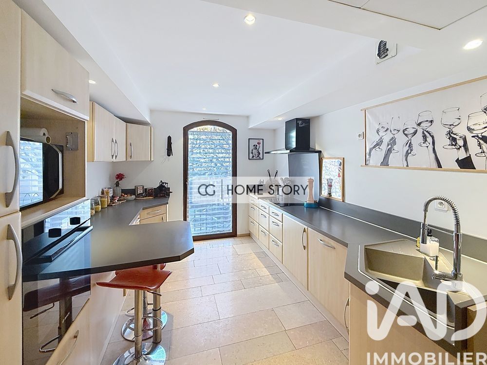 � vendre  Appartement Sanary-sur-Mer (83110)