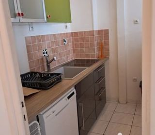  Appartement � vendre 4 pi�ces 58 m�