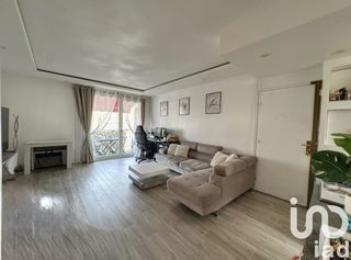  Appartement � vendre 3 pi�ces 66 m�