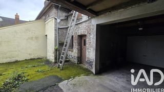  Maison � vendre 7 pi�ces 124 m�