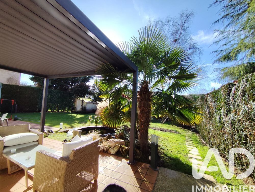 � vendre  Maison Croissy-sur-Seine (78290)