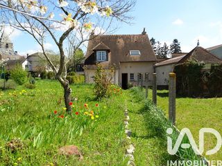  Maison � vendre 5 pi�ces 143 m�