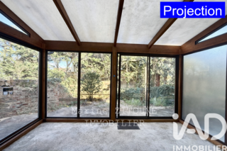  Maison � vendre 6 pi�ces 139 m�