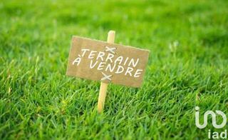  Terrain � vendre 1074 m�