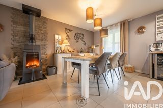  Maison � vendre 5 pi�ces 100 m�