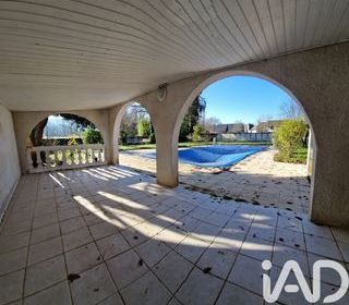  Maison � vendre 7 pi�ces 290 m�