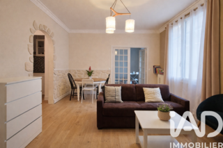  Appartement � vendre 3 pi�ces 73 m�