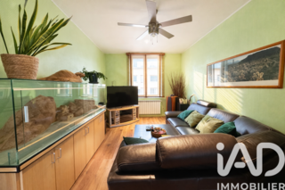  Appartement � vendre 6 pi�ces 121 m�