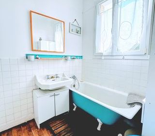  Maison � vendre 5 pi�ces 94 m�