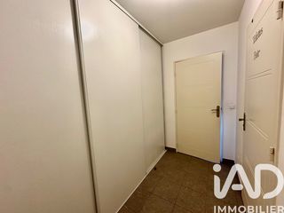  Appartement � vendre 1 pi�ce 25 m�