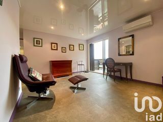  Appartement � vendre 1 pi�ce 35 m�