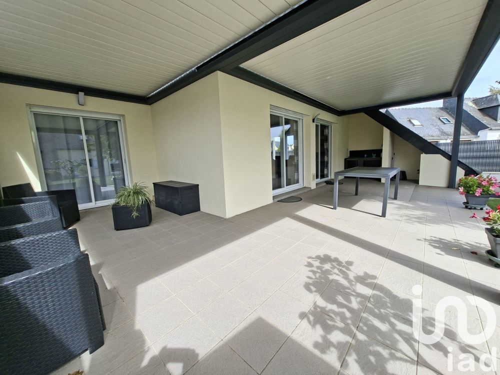 � vendre  Maison Damgan (56750)