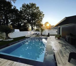  Maison � vendre 7 pi�ces 152 m�