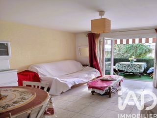  Appartement � vendre 3 pi�ces 54 m�