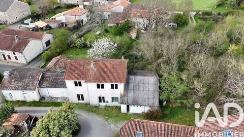   Vente Maison de campagne 5 pi�ces Maison - 5 pi�ce(s) - 106 m�