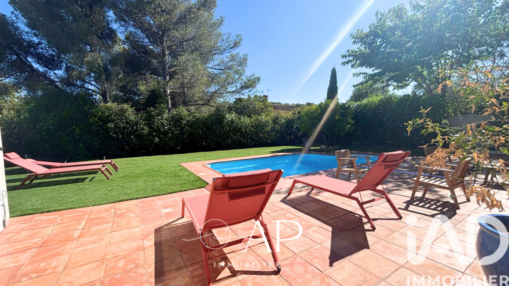 � vendre  Villa Toulon (83000)