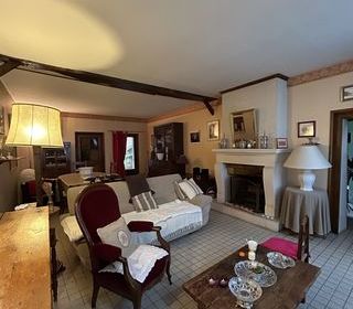  Maison � vendre 3 pi�ces 115 m�