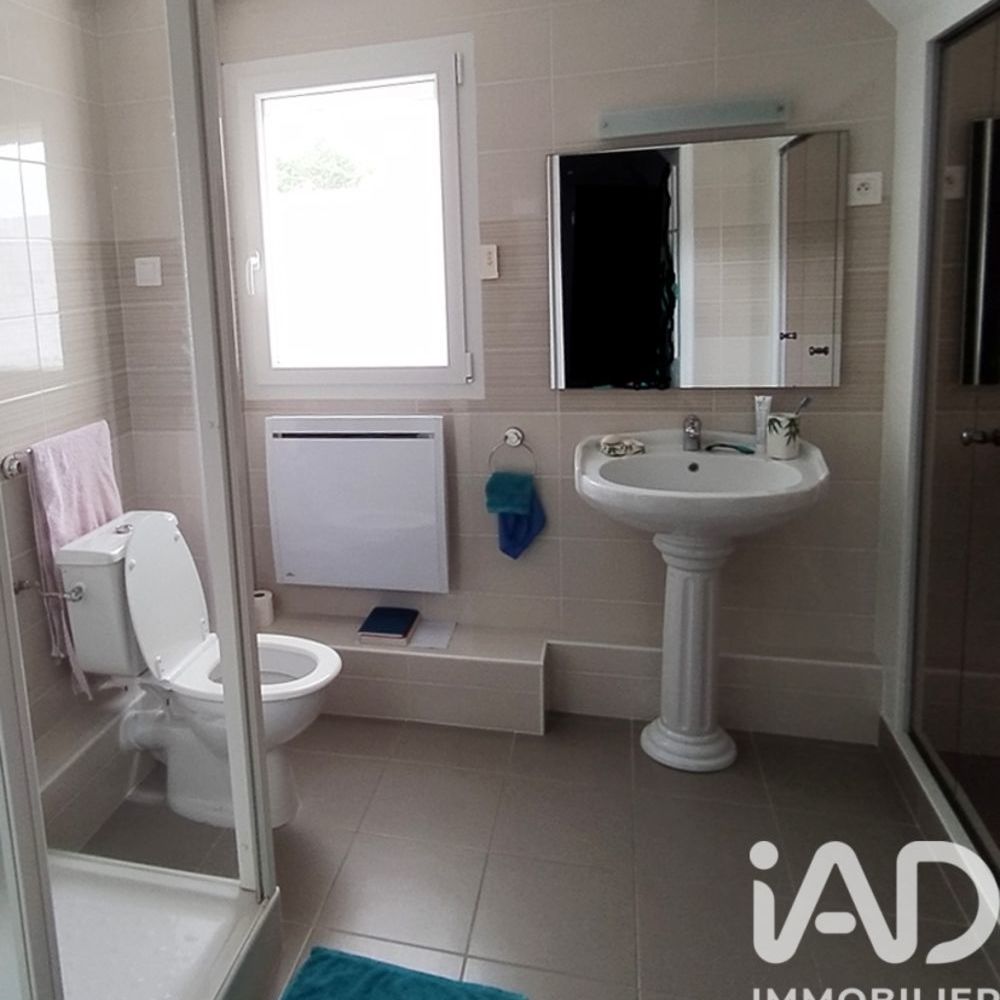 � vendre  Maison Soignolles-en-Brie (77111)