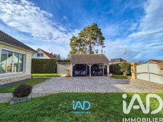  Maison � vendre 10 pi�ces 166 m�